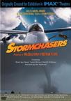 风暴之舰 Stormchasers/