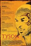 泰森 Tyson/