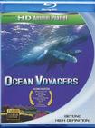 动物星球系列：鲸奇之旅 Ocean Voyagers/