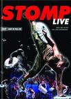 破铜烂铁演唱会 Stomp Live/