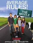 中产家庭  第一季 The Middle Season 1/