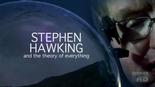 Discovery: Stephen Hawking And The Theory of Everything 探索频道：斯蒂芬·霍金和万有理论/