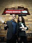 十三号仓库 第一季 Warehouse 13 Season 1/