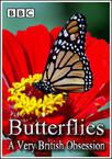 BBC 自然世界：翩翩蝴蝶——英国式迷恋 BBC Natural World 2010 Butterflies A Very British Obsession/