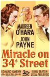 34街奇缘 Miracle on 34th Street