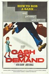 现钱交易 Cash on Demand/