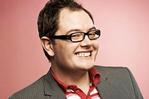 Alan Carr: Chatty Man/