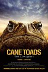 甘蔗蟾蜍：征服 Cane Toads: The Conquest/