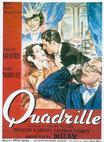 瓜德利尔舞 Quadrille/