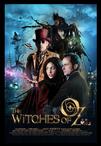 奥兹国的女巫 The Witches of Oz 3D/