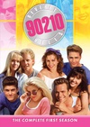 飞越比佛利 第一季 Beverly Hills, 90210 Season 1/