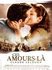 这样的爱 Ces amours-là/